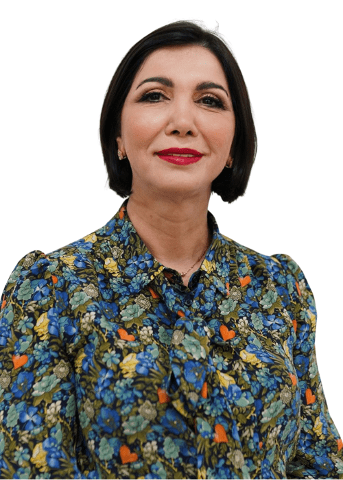Dr. Karima Djoumi