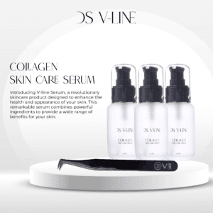 Collagen Skin Care SERUM