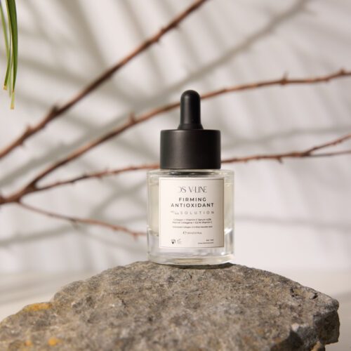 Collagen + Vitamin C Serum (30ML)