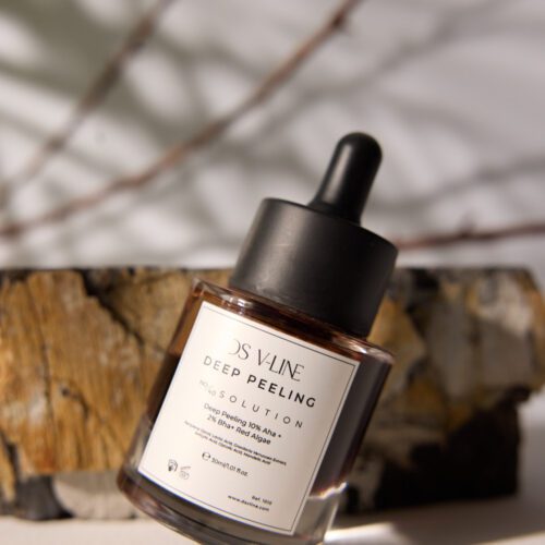Deep Peeling Serum (30ML)