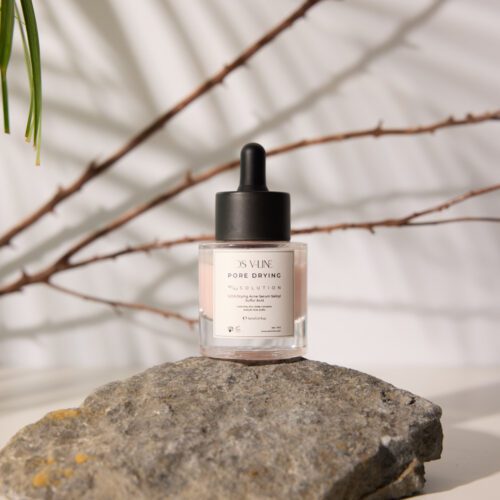 S.O.S. Drying Acne Serum (30ML)